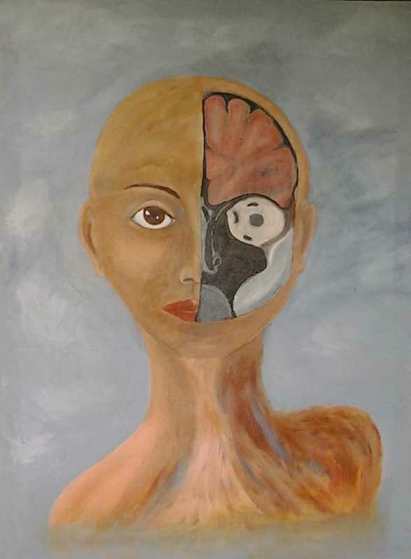 Artwork titled Clear Scan