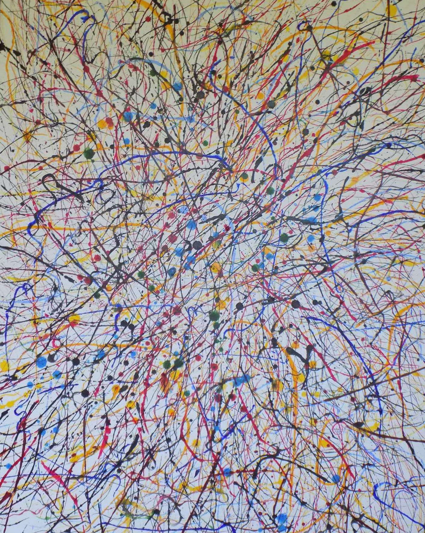 Electrosity